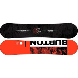 ponerse en cuclillas exótico Completo Burton ripcordwide