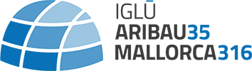 Logo Esports Aribau 35